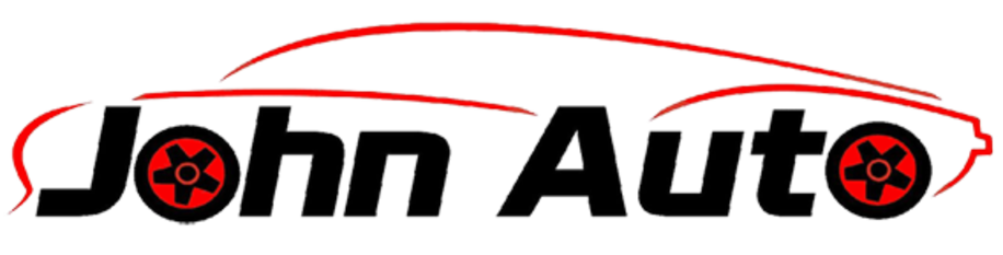 John Auto Logo